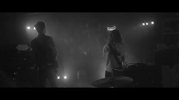Redwoods - "Nothin’ But Trouble" Official Music Video