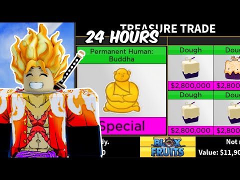 Trading perm buddha in blox fruits : r/bloxfruits