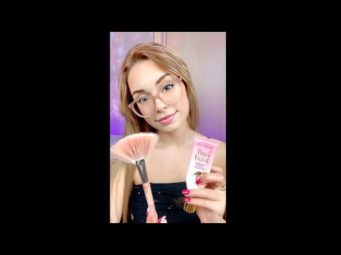 ASMR Doing YOUR