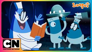 lamput space chaos lamput goes moon alien adventures atcartoonnetworkasia