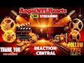 AngelNFLReacts presents; PRE-YT B-PARTY LIVESTREAM! Open Panel!