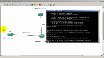 Configuring ODR on Cisco routers
