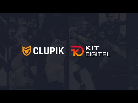 Clupik - Kit Digital - video from Clupik