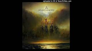 Atlantean Kodex - He Who Walks Behind The Years (The Place Of Sounding Drums)