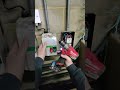  electricians, quick hands