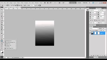 Tutorial: Photoshop CS5 Rounded Corners