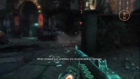 New Singularity Gameplay Part 1 HD