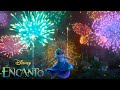 What Is An Encanto? | Clip from Disney&#39;s Encanto | Disney Channel UK
