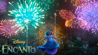 What Is An Encanto? | Clip from Disney&#39;s Encanto | Disney Channel UK