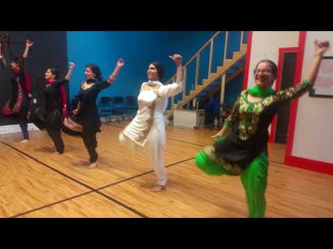 YAAR BELI - GURI DEEP JANDU - DHOL MIX #VANCITYBHANGRA