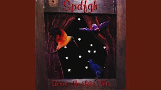 Video thumbnail of "Spdfgh - The Pseudo Blues"