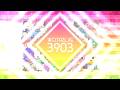 WOTAZLVE3903's "Diamond Modern Deco 1.1" Logo (5,3,2026 | Multi-Sided)