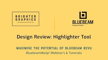 Highlighter Tool: Brighter Graphics