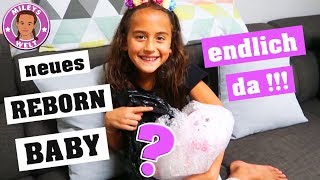 Download Lagu Neues REBORN BABY endlich eingetroffen! - Miley flippt aus! | Mileys Welt MP3