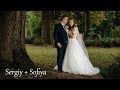 Sergiy and Sofiya.  Wedding Trailer. Bethel Christian Church