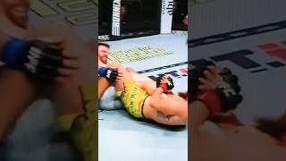 Famous Valter Walker does it AGAIN! 4th straight heel hook finish at #UFC321 #submissionking Profile