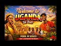 Welcome To Uganda By Ish Beats 