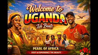 Welcome to Uganda by Ish Beats 