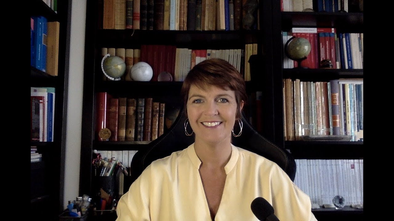 Droit public financier - Episode 13 - L'apparition des finances sociales