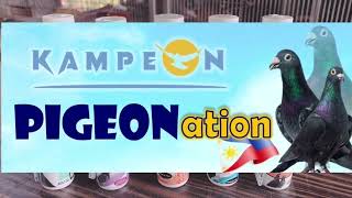 TEAM KAMPEON SMX CONVENTION