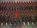 7 ноября 1984 - 1985г.г. Военные парады. МВОКУ.
