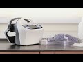 Kendall SCD™ 700 Controller Features and How to Clean