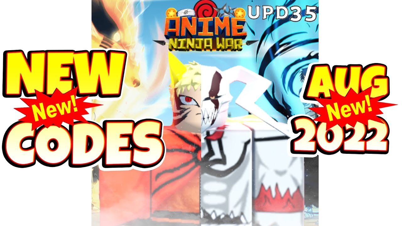 ALL NARUTO WAR TYCOON CODES! (February 2023)