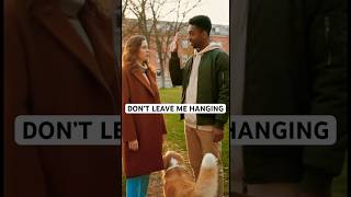 At Least The Pup High-Fived