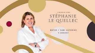 Sani Gourmet 2023 | Stéphanie Le Quellec | 05.08.2023