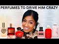 Top 10 perfumes  to seduce your man  perfumes to drive him crazy