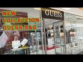 NEW COLLECTION GUESS BAG 2021