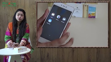Qmobile Noir LT700 PRO | Smart Reviews by Kanwal