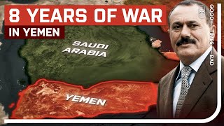 War in Yemen. Is Peace On The Horizon?