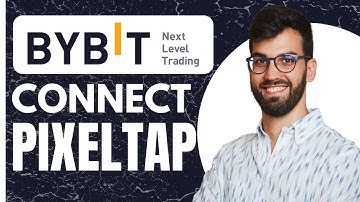 Connect PixelTap To Bybit - EASY How To Guide (2024)
