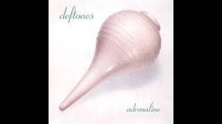 Deftones - Engine No. 9 (Instrumental)