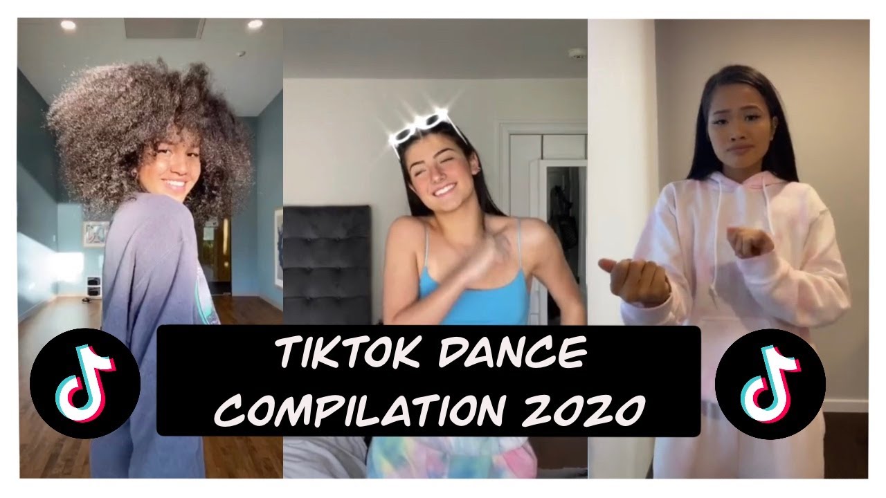 TikTok 2020 Dance Compilation - YouTube