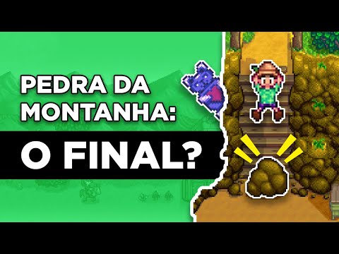 Vídeo: Como é feita a mineração de remoção do topo da montanha?