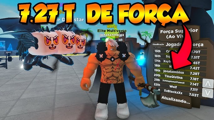 COMO CONSEGUIR OS MELHORES PETS DE ROBUX *EVOLUÍDOS* DE GRAÇA NO MUSCLE  LEGENDS!! (Roblox) 