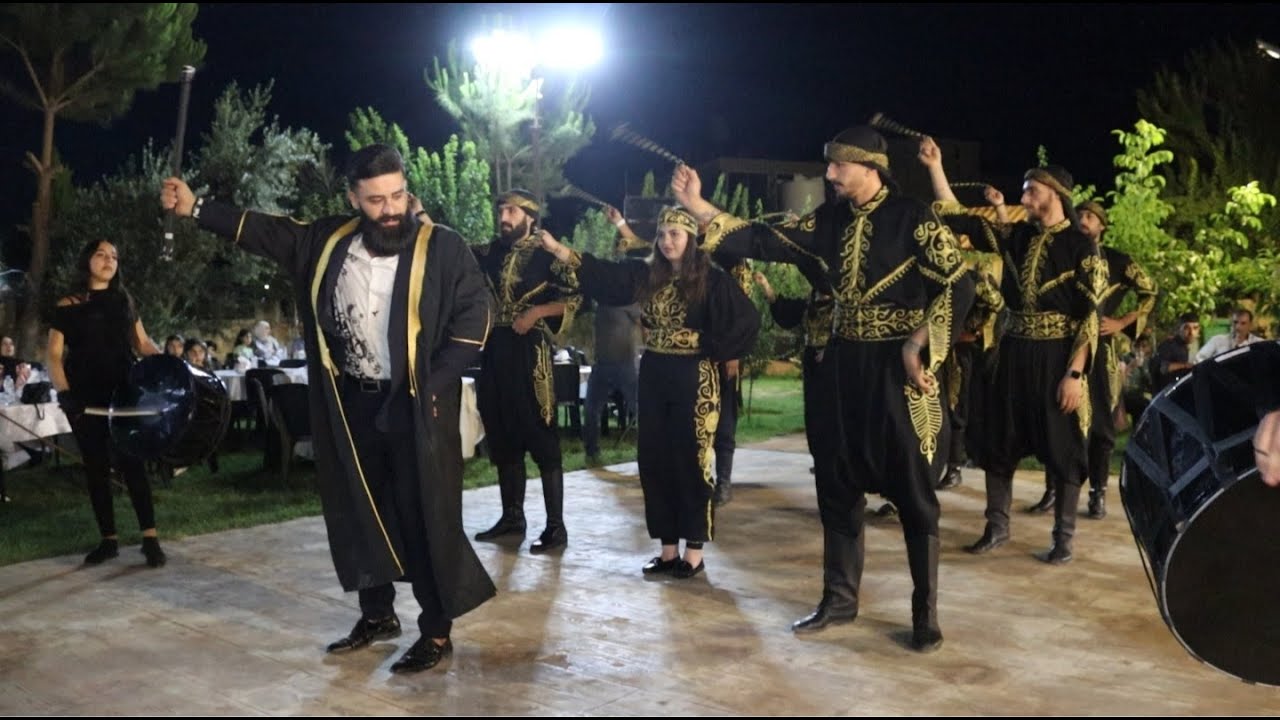 أخطر وأقوى دخول فرقة صقور البقاع جننت الملايين | Emperor Tamer Akil