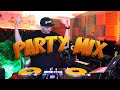 Party mix 2022  5  mashups  remixes of popular songs  mixed by deejay fdb