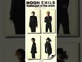 19971029 MOON CHILD Hallelujah in the snow