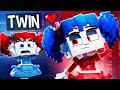Poppy has a TWIN Sister!? - Poppy Playtime Animation