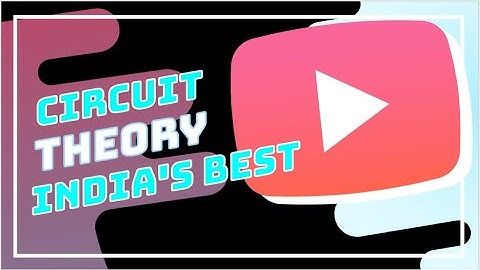 9. PARALLEL  RLC RESONANCE I EE I CIRCUIT THEORY IN TAMIL II AC CIRCUITS IN TAMIL