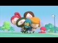 Бабл Бип | Детские приключенческие мультфильмы | Малыш ТВ