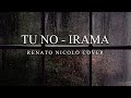 Tu no - Irama (COVER Renato Nicolò)