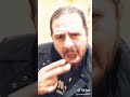 ابو العربي والأسد