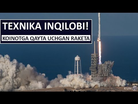 Video: Ilmiy-texnika Inqilobining Natijalari