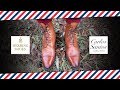 Зимняя обувь 2017-2018: зимние ботинки Herring Shoes от Carlos Santos! Обзор. Мужской стиль
