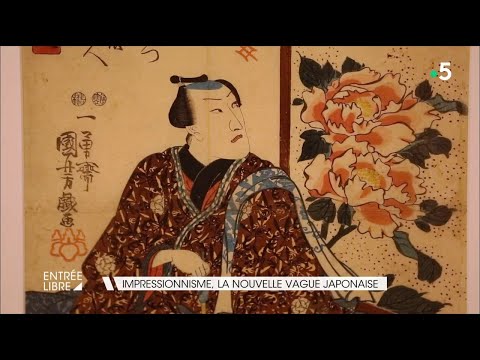 Vidéo: Tableau Du Japon: La Colère D'Asura, La Lutte De Vita