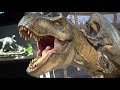 Prime 1 Studio Jurassic Park Collection Tour! (2019)